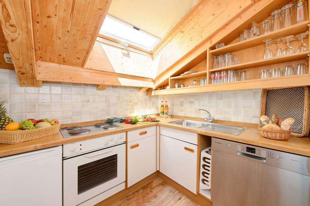 "Ferienwohnung Ess" - Annehmlichkeiten Von 4-Sterne Familien-Und Wellnesshotel Viktoria Koennen Mitbenutzt Werden Oberstdorf Exteriör bild